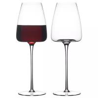Набор бокалов для вина sheen