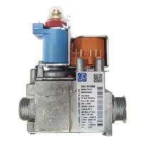 Газовый клапан Sit 845 Sigma котла Protherm, Saunier Duval (с 2015 года) 0020200660