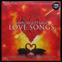 Виниловая пластинка Bellevue Publishing V/A – Unforgettable Love Songs