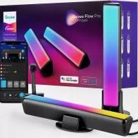 Световая панель Govee H6054 Flow Pro TV RGBICWW