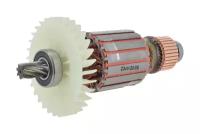 Ротор (Якорь) для пилы циркулярной (дисковой) ИНТЕРСКОЛ ДП-210/1900М