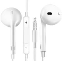 Наушники Apple EarPods (jack 3,5)