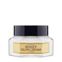 I’m from Питательный крем для лица с медом Honey Glow Cream 50 мл