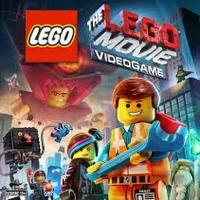 Игра LEGO Movie Videogame Xbox One / Series S / Series X