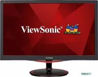 Монитор ViewSonic VX2458-MHD