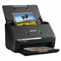 Epson FastFoto FF-680W черный