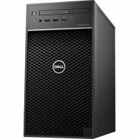 Настольный компьютер Dell PRECISION T3650 MT /Core i7-10700k/32GB/256GB SSD/1TB HDD/NVIDIA RTX A4000 36CSST0039