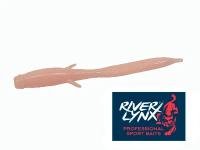 RIVER LYNX Приманка силиконовая (мягкая) RIVER LYNX DAGA 75мм (LRD004 / 3