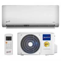 Сплит-система NeoClima Therminator 3.2 NS-24EHXIw1/NU-24EHXIw1 + WiFi модуль