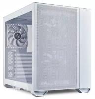 Корпус LIAN LI PC-O11 Dynamic Mini Air White G99.O11AMW.00