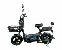 Электроскутер Regulmoto SAIGE JET 350W 60V20AH