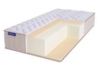 Матрас Beautyson Roll Foam 18 Latex Double Lux 80х195