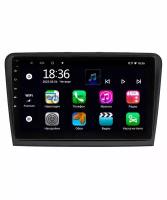 OEM MT10-1085 Штатная магнитола для Skoda Superb B6 (2008-2015) на Android 10 c 2GB, CarPlay