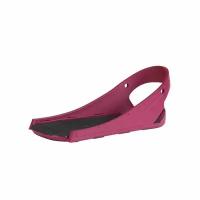 JOBE Крепление для вейка JOBE 16 EVO Binding Indian Red (Pair) (БУ) L