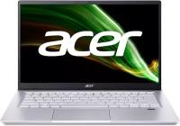 Ноутбук Acer Swift X SFX14-41G-R5US NX.AC2ER.001 (AMD Ryzen 5 2100 MHz (5500U)/8Gb/512 Gb SSD/14