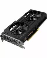 Видеокарта Palit RTX3060TI Dual OC 8Gb (NE6306TS19P2-190AD)