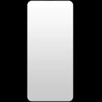 Защитное стекло для Apple iPhone 13 Pro Max 2.5D Full Glue (черная рамка)