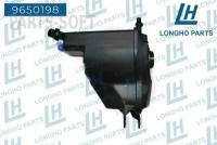 LONGHO 9650198 Бачок расширительный BMW (E88),(E82),(E81),(E87, E87N) 17138570079 1шт