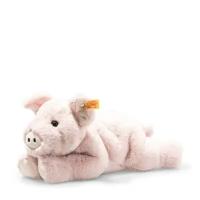 Мягкая игрушка Steiff Soft Cuddly Friends Piko pig (Штайф Мягкие Приятные Друзья свинка Пико 28 см)