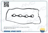 Прокладка клапанной крышки Amd AMD.GAS277