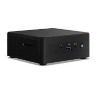 Intel Платформа Intel NUC RNUC11PAHI50000 Nettop NUC, Intel Core i5-1135G7 2.4GHz /up to 4.20 