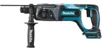 Перфоратор Makita DHR241Z SDS-Plus