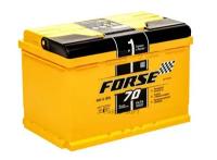 FORSE 570 112 050 FORSE 6СТ-70R 276/175/190 (680А) (обр.)