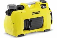 Насос для дома и сада Karcher BP 4 Home & Garden 1.645-363.0