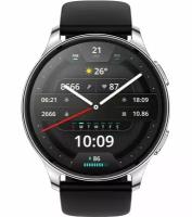 Умные часы Amazfit Pop 3R, серебро