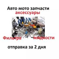 SAMPA 030581 Комплект шкворней Поворотного кулака HCV