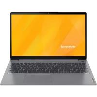 Ноутбук Lenovo IdeaPad 3 Gen 6, 15.6