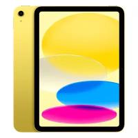 Планшет Apple iPad 10.9 2022, 64 ГБ, Wi-Fi, Желтый