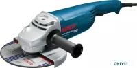 УШМ Bosch GWS 24-180 H Professional [0601883103]