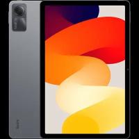 Xiaomi Redmi Pad 128GB SE Серый