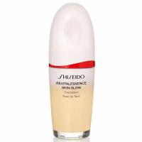 Shiseido Тональное средство с эффектом сияния (120 Ivorv)