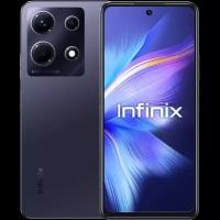 Смартфон Infinix Note 30 (X6833B) 8/256 ГБ Global для РФ, Dual nano SIM, Obsidian Black