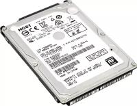 Жесткий диск HGST HUC156030CS4204 300Gb 15000 SAS 2,5