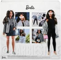 Кукла Барби Barbie Коллекционная BarbieStyle 3