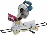 Торцовочная пила Makita LS1040N 1650 Вт