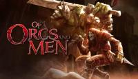 Игра Of Orcs and Men для PC (STEAM) (электронная версия)