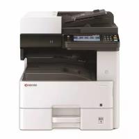 Kyocera МФУ Kyocera ECOSYS M4132idn P/C/S, ч/б лазерный, A3, 32/17(A4/A3) стр/мин, 1200*1200 dpi, 1 Гб, USB 2.0 1102P13NL0