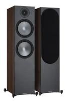 Напольная акустическая система Monitor Audio Bronze 500 Walnut (6G)