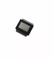 STA508A (SMD) Усилитель, аудио, POWER, 160 Вт, POWERSO36 D-класс