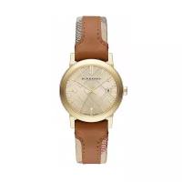 Наручные часы Burberry The City BU9133