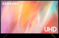 4K LED телевизор Samsung UE50AU7160UXRU