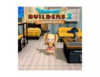 Dragon Quest Builders 2: Modernist Pack (Nintendo Switch - Цифровая версия) (EU)