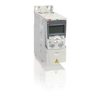 ACS310-03E-09A7-4 Преобразователь частоты 4 кВт, 380В, 3 фазы, IP20 (без панели управления) ABB, 3ABD0000039692