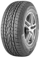 Летние шины Continental ContiCrossContact LX2 215/50 R17 91H