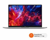 Ноутбук Xiaomi Pro RedmiBook Core i5 12450H 16Gb SSD512Gb NVIDIA GeForce RTX 2050 4Gb 15.6