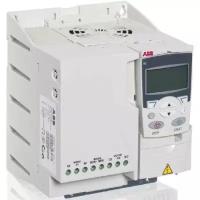 ACS355-03E-12A5-4 Преобразователь частоты 5.5 кВт, 380В, 3 фазы, IP20 (без панели управления) ABB, 3ABD0000058250